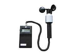 Anemometers THIES CLIMA